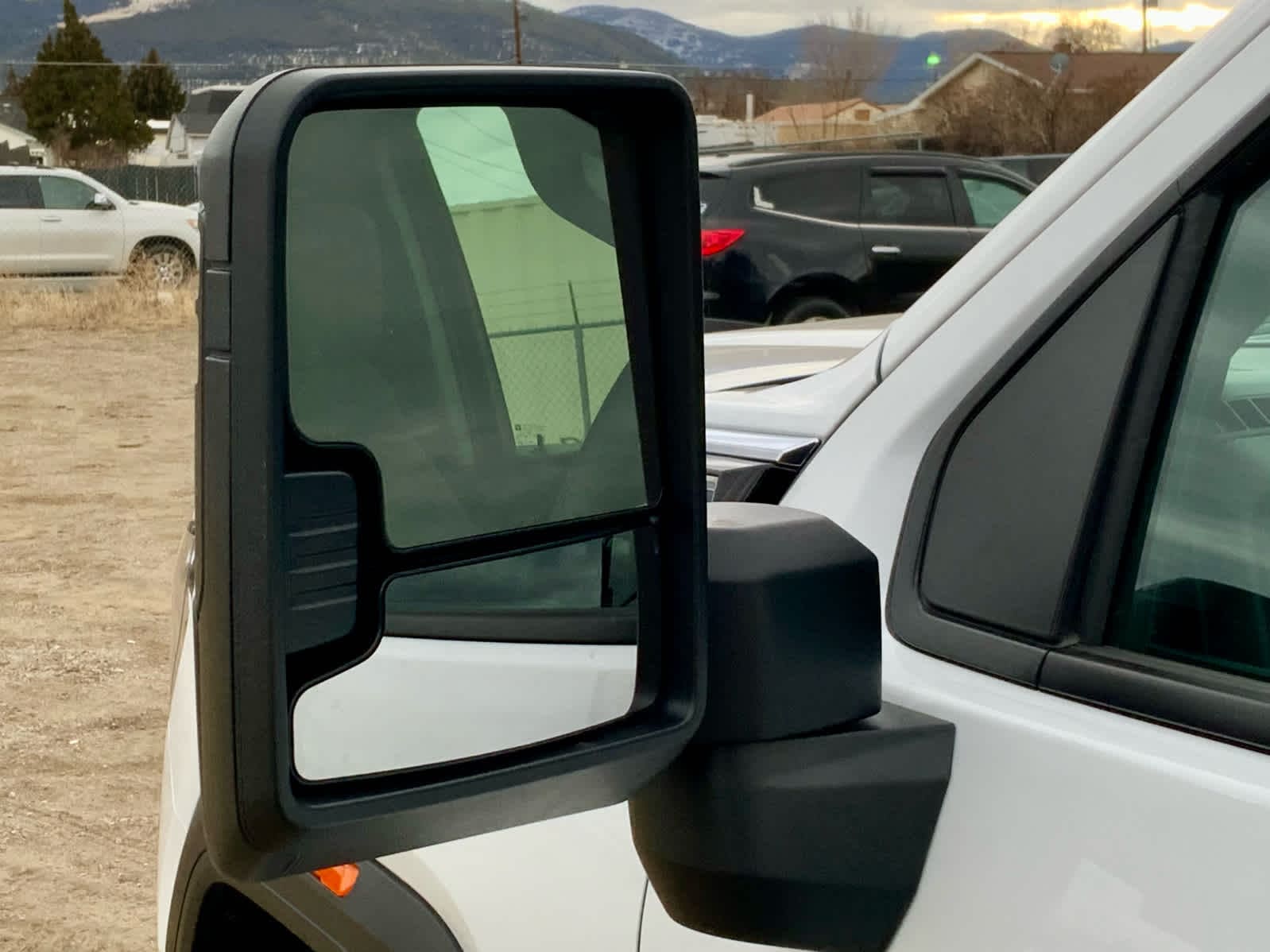 Thumbnail: 2026 GMC Sierra 2500 - 16