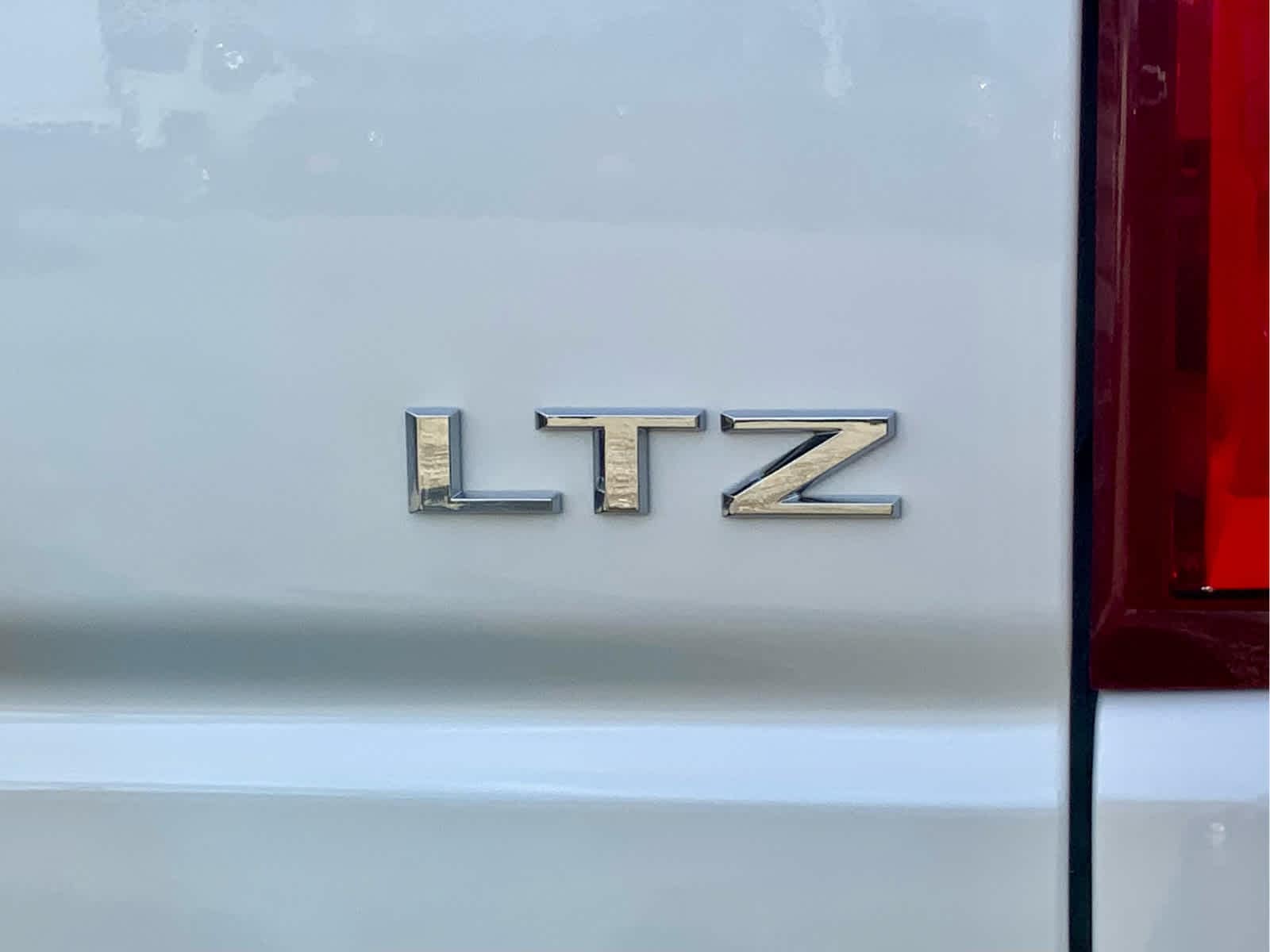 Thumbnail: 2022 Chevrolet Silverado 1500 - 28