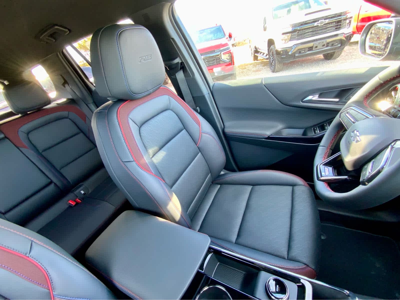 Thumbnail: 2026 Chevrolet Equinox - 31