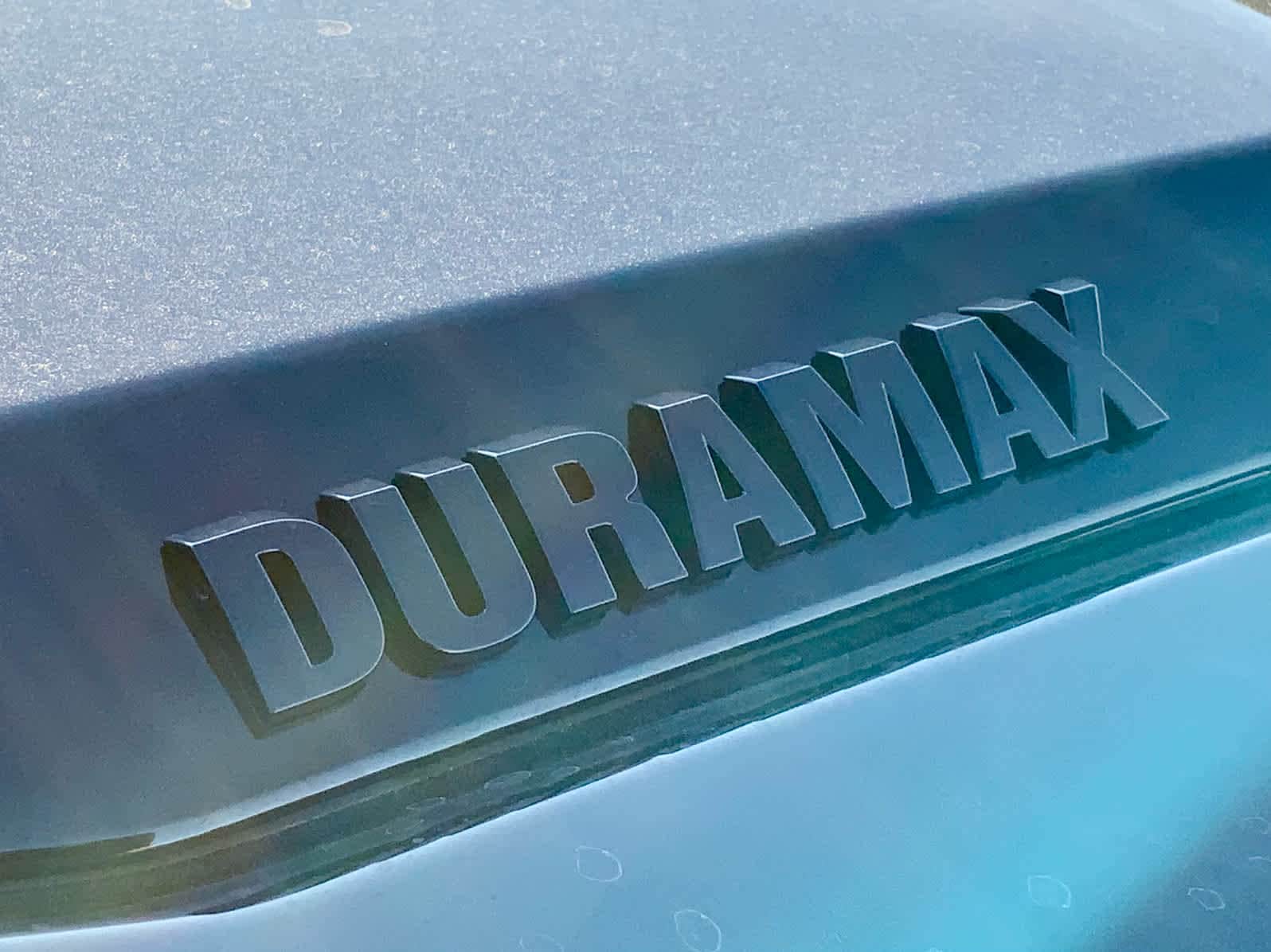 Thumbnail: 2026 Chevrolet Silverado 1500 - 17