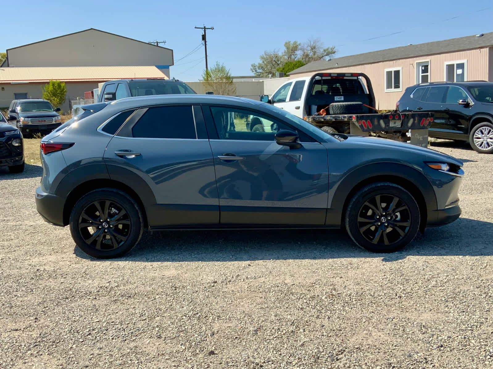 Thumbnail: 2024 Mazda CX-30 - 6