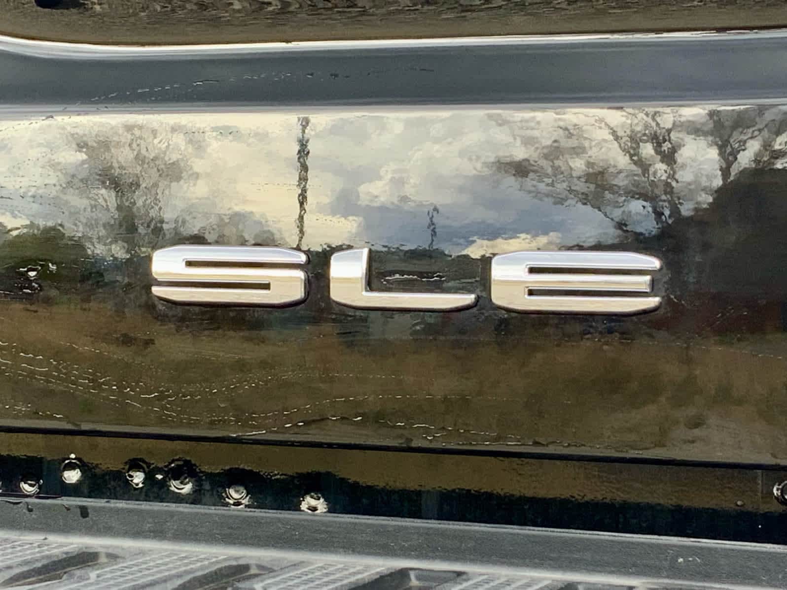 Thumbnail: 2025 GMC Sierra 1500 - 27