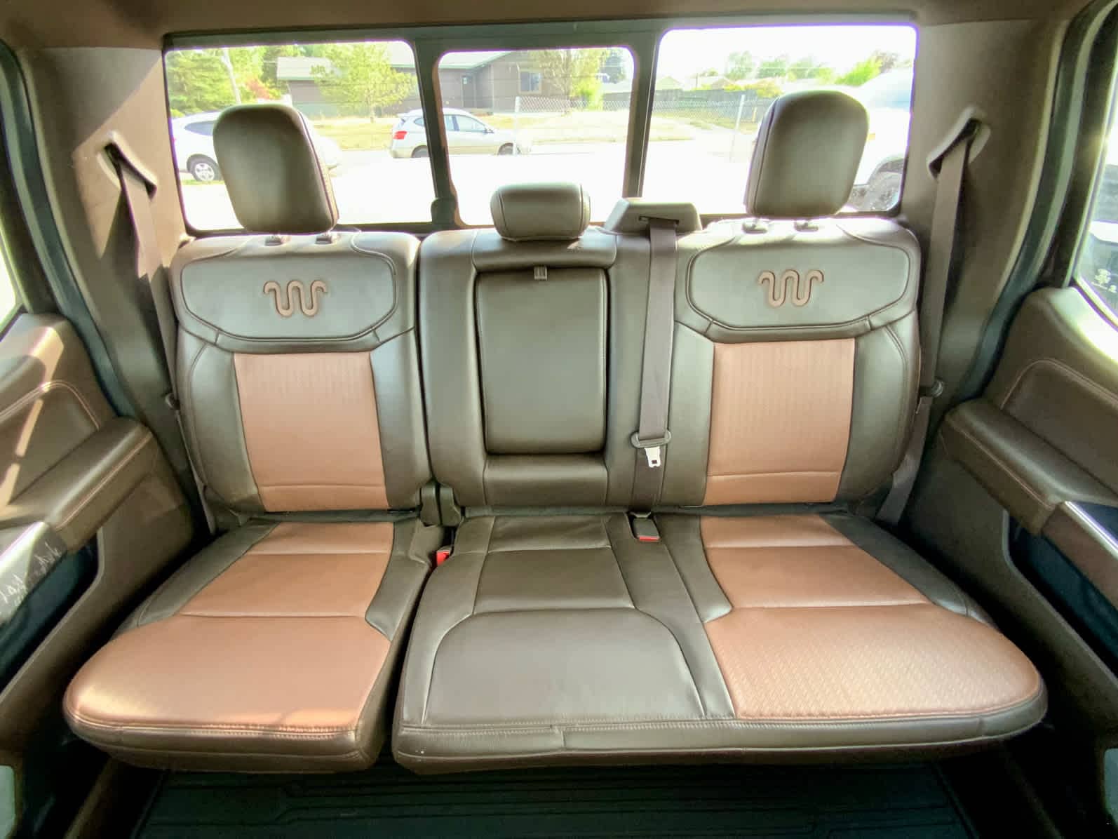 Thumbnail: 2021 Ford F-150 - 30