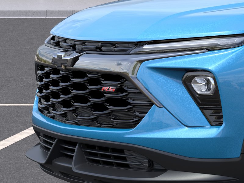 Thumbnail: 2026 Chevrolet TrailBlazer - 13