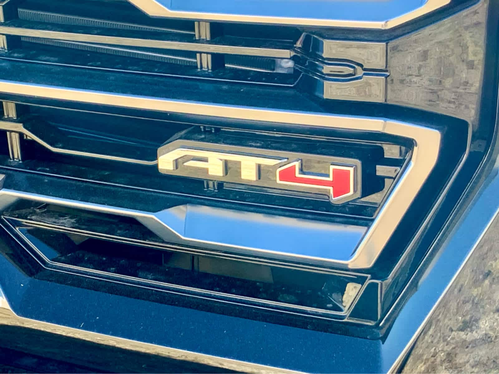 Thumbnail: 2026 GMC Sierra 2500 - 26