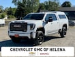 GMC Sierra 2500 HD