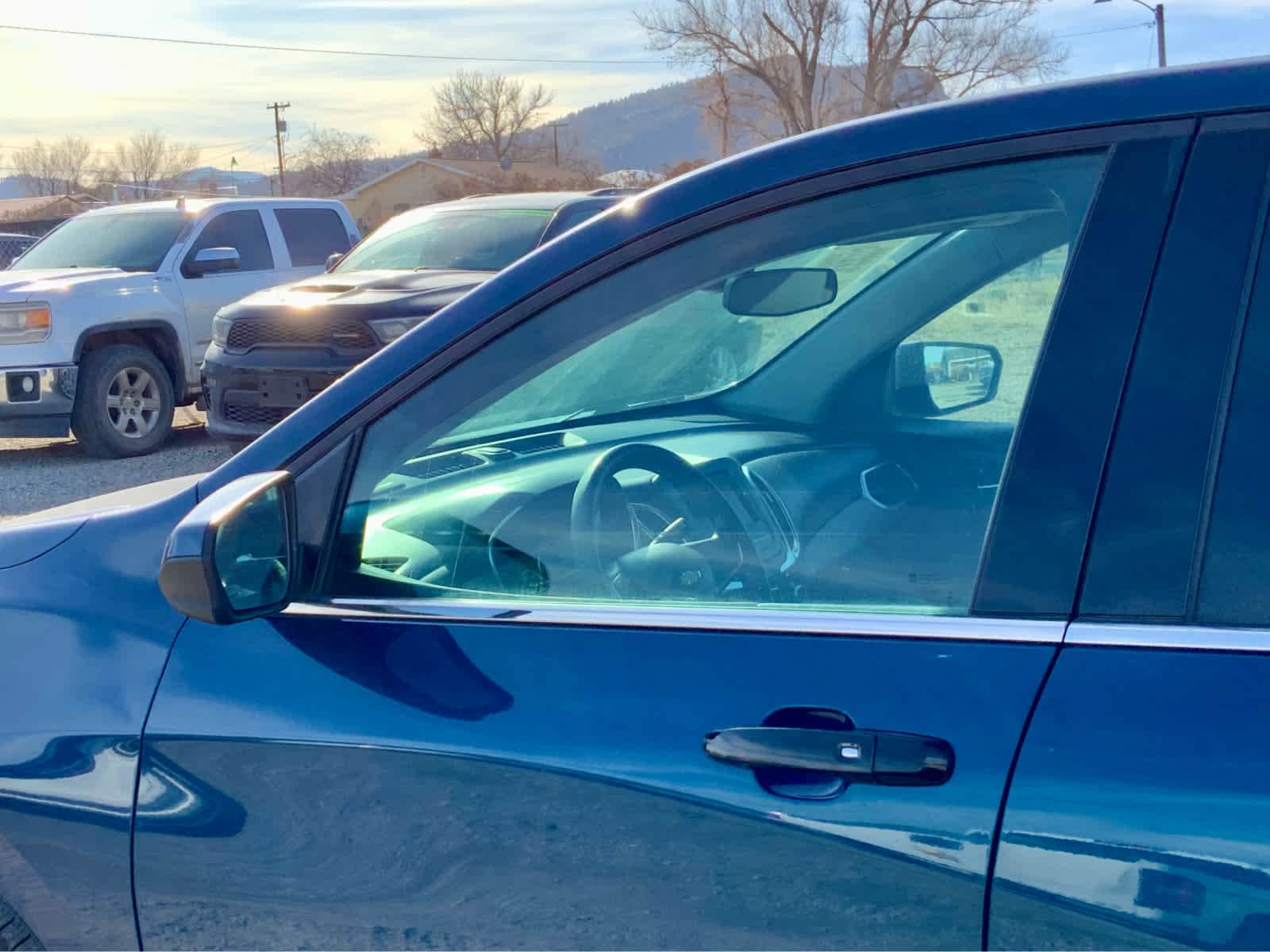 Thumbnail: 2020 Chevrolet Equinox - 10