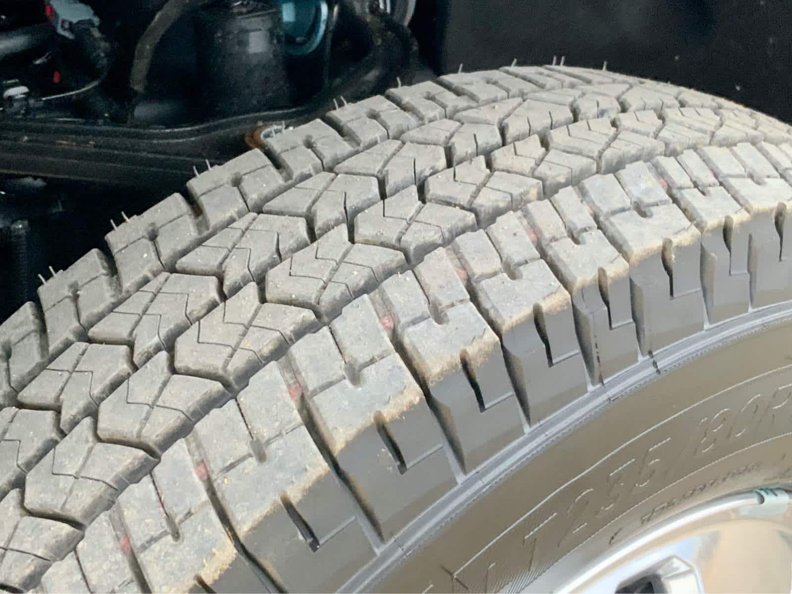 Thumbnail: 2026 GMC Sierra 3500 - 20