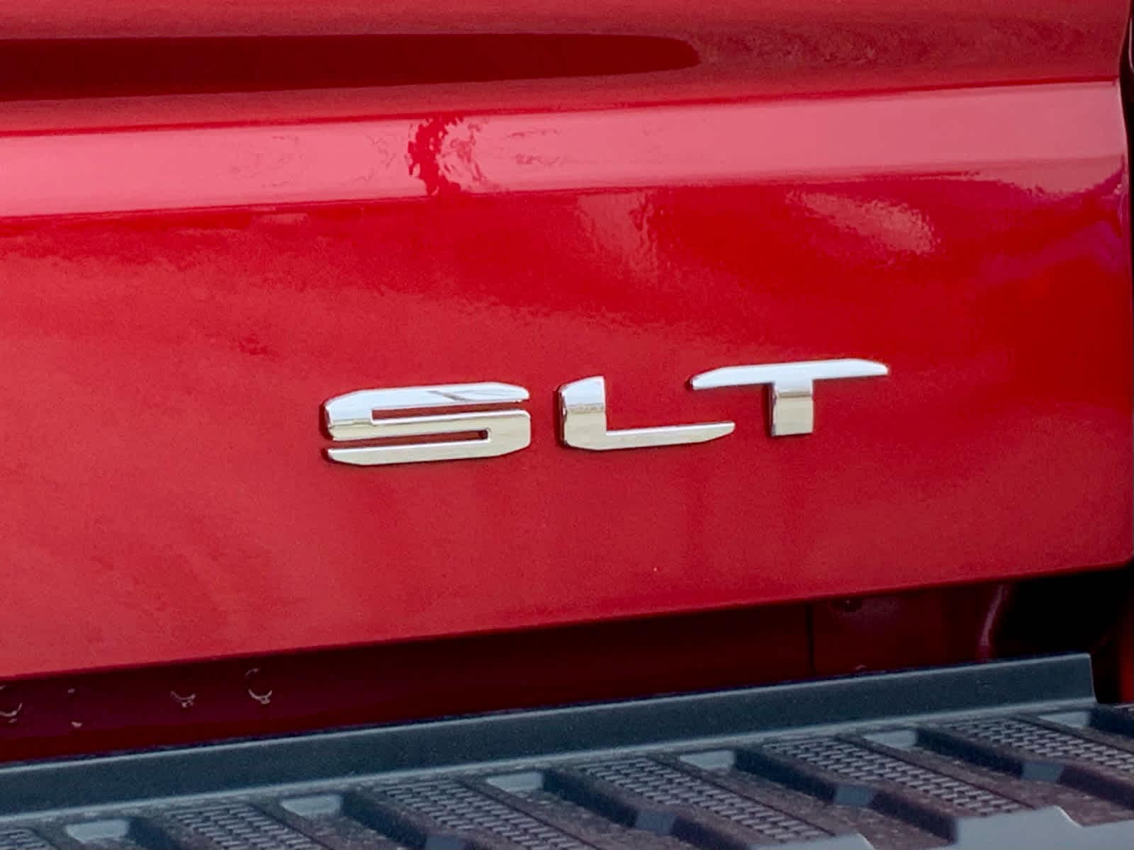 Thumbnail: 2026 GMC Sierra 1500 - 24