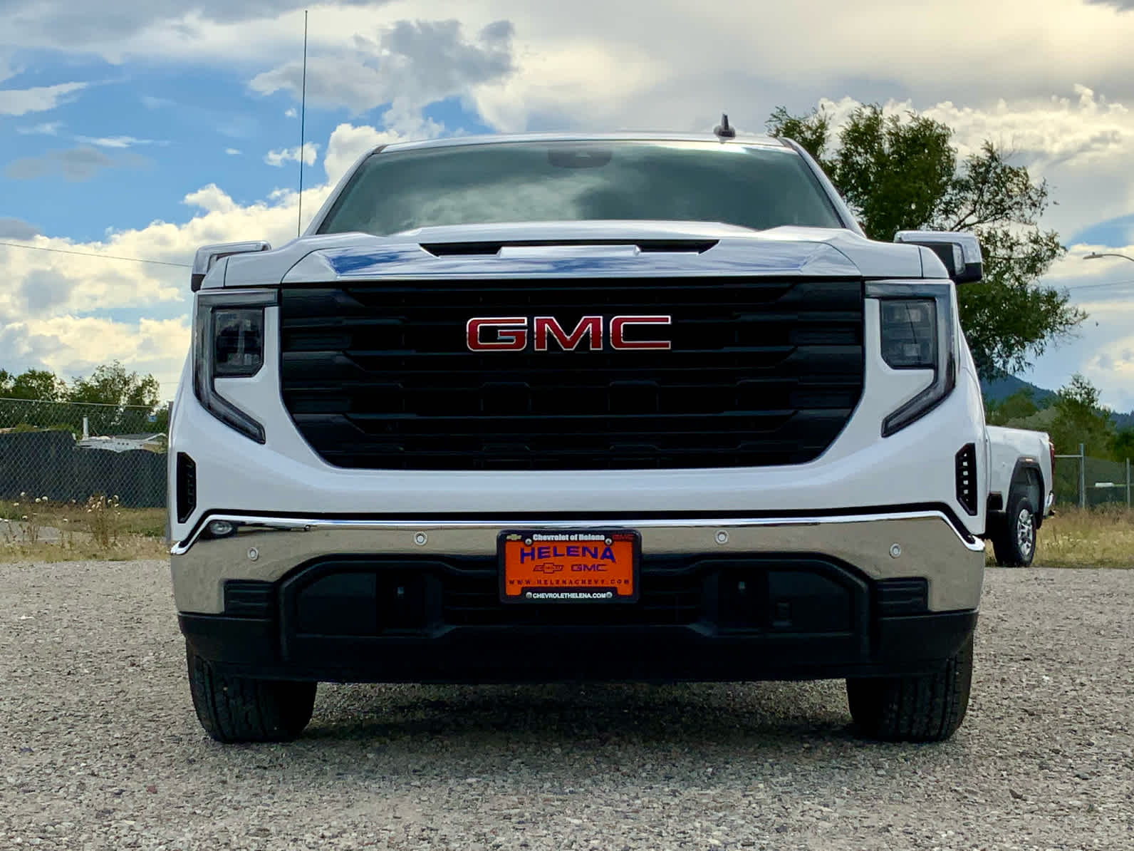 Thumbnail: 2025 GMC Sierra 1500 - 11