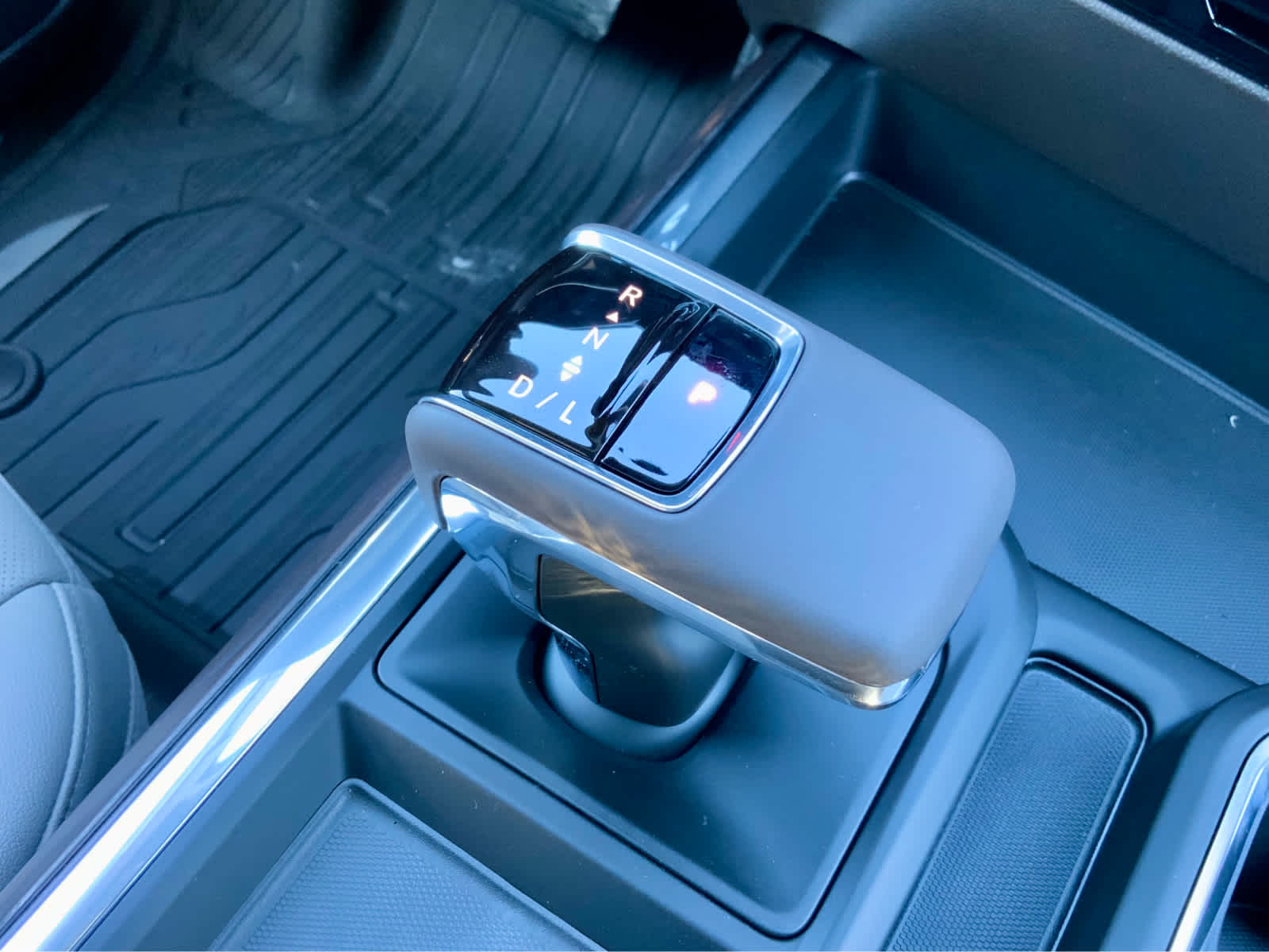 Thumbnail: 2026 GMC Sierra 1500 - 47