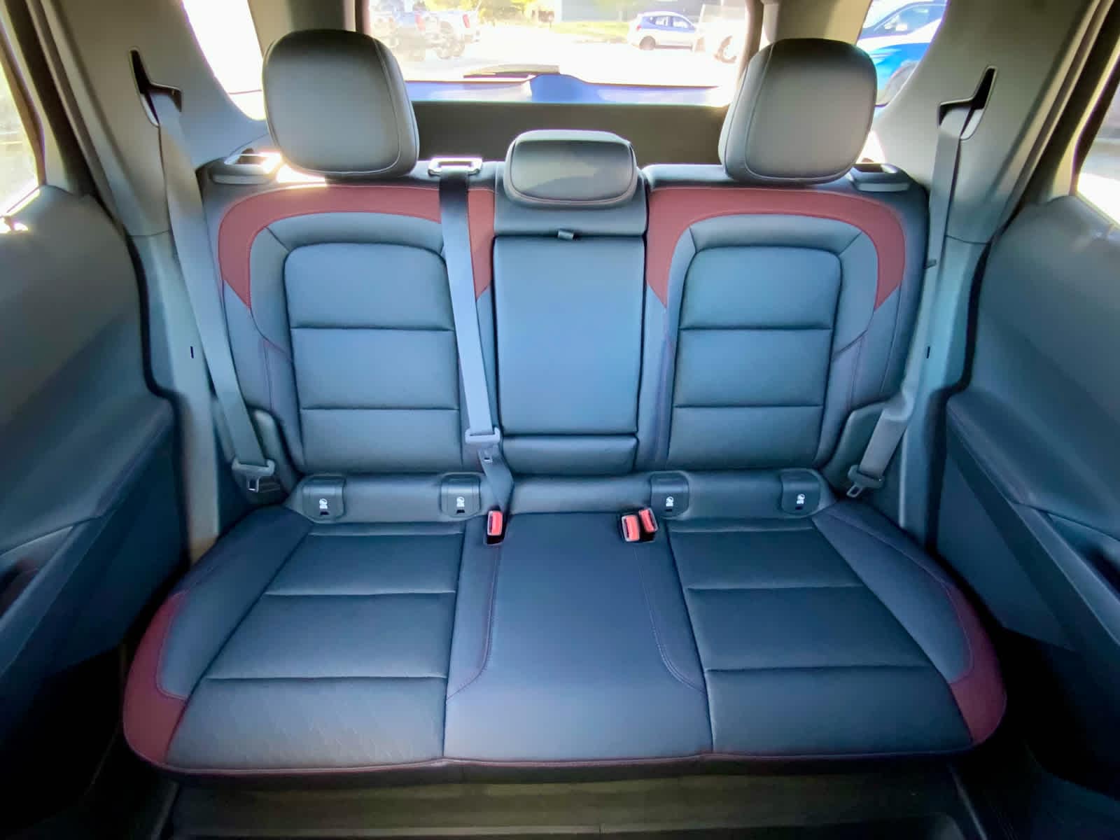 Thumbnail: 2026 Chevrolet Equinox - 29