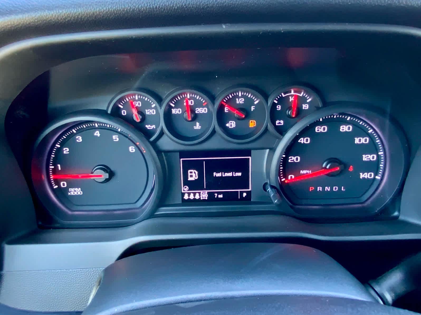 Thumbnail: 2026 GMC Sierra 2500 - 39