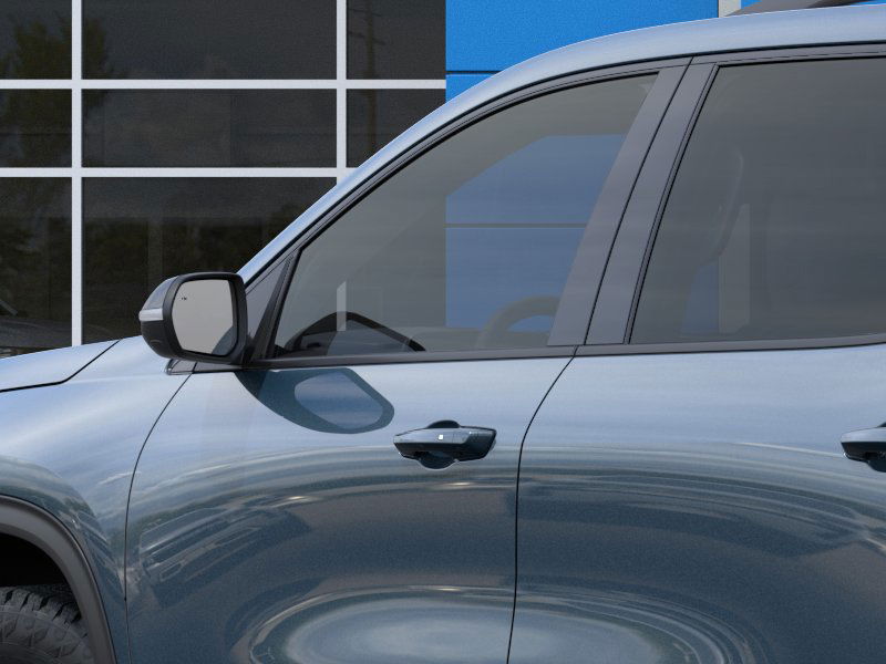 Thumbnail: 2026 Chevrolet Traverse - 12