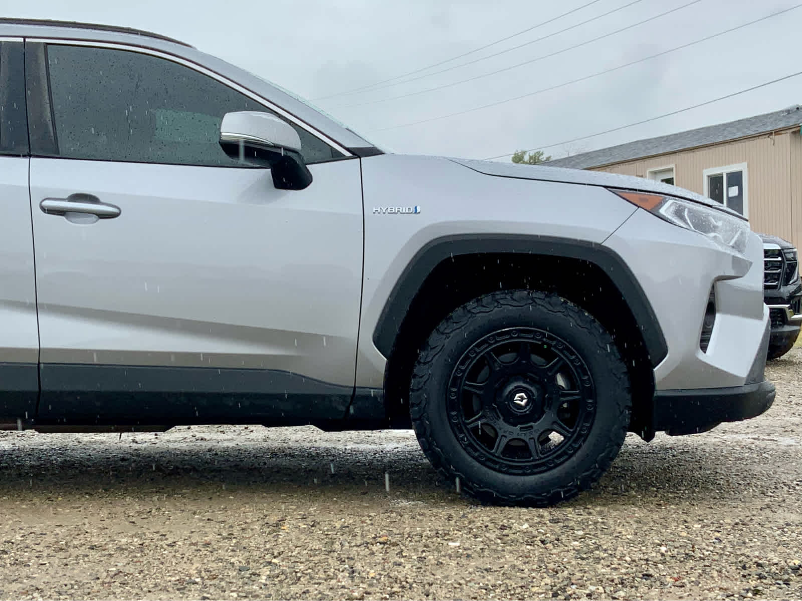 Thumbnail: 2020 Toyota RAV4 - 13