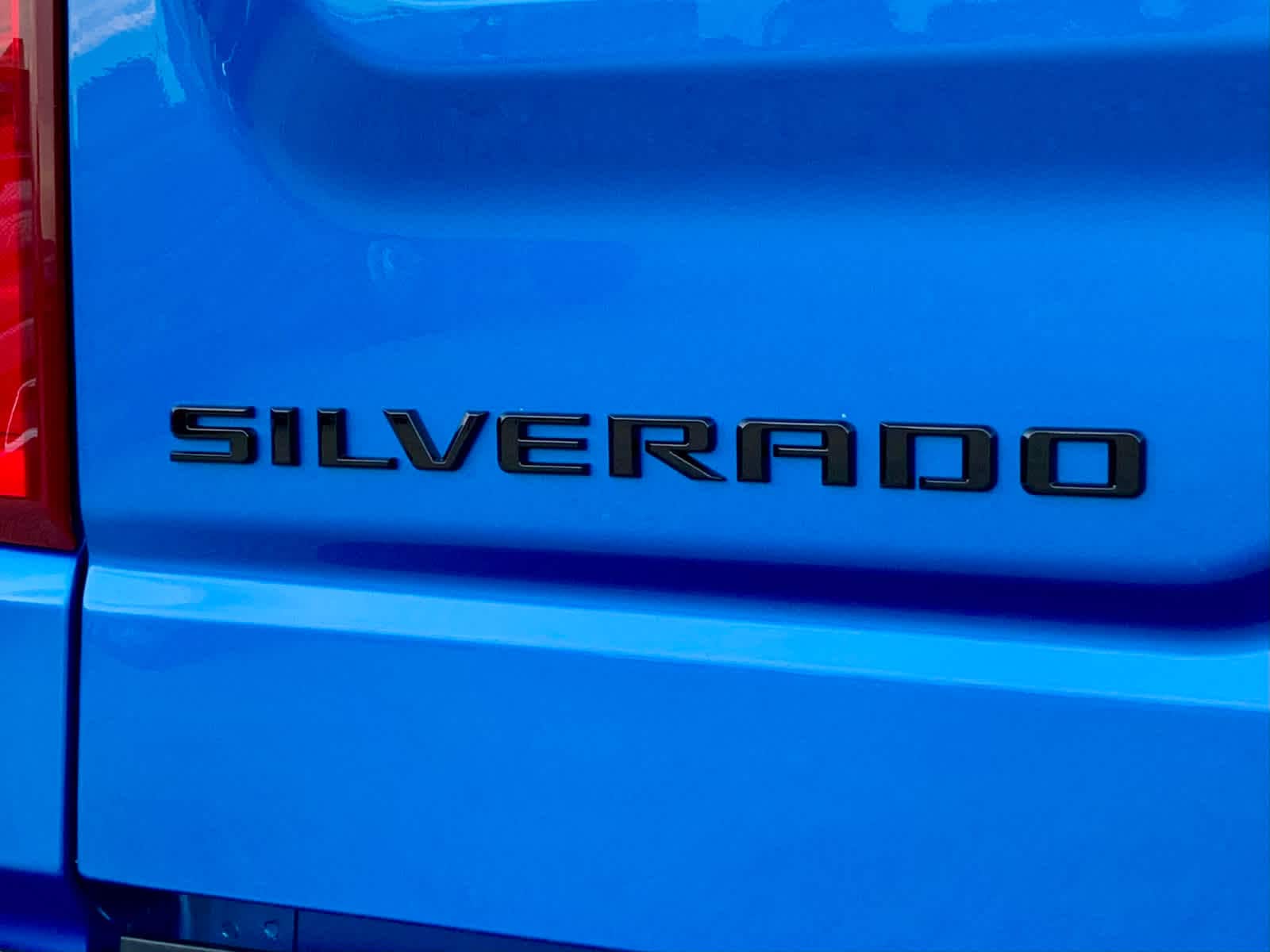 Thumbnail: 2026 Chevrolet Silverado 1500 - 27