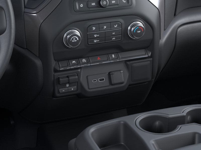 Thumbnail: 2026 GMC Sierra 1500 - 23