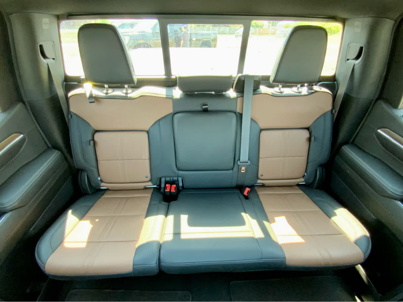 Thumbnail: 2024 Chevrolet Silverado 1500 - 33