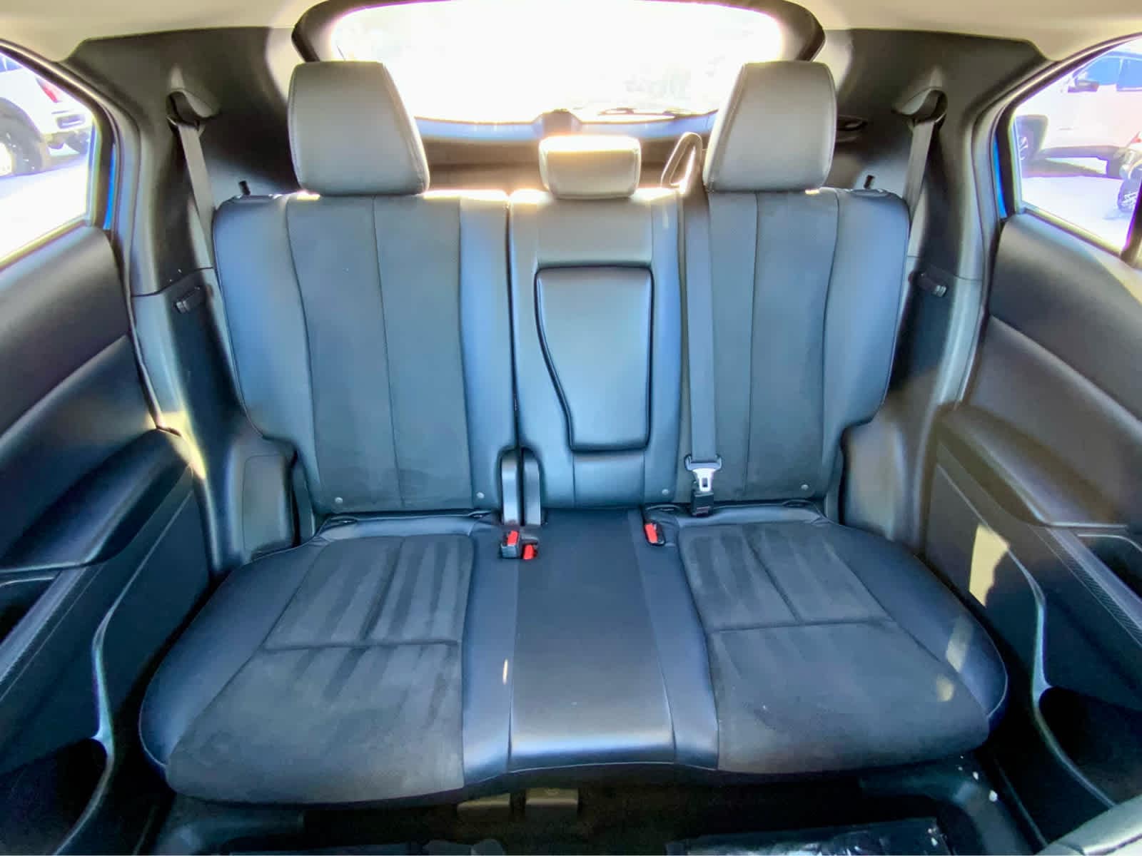 Thumbnail: 2022 Mitsubishi Eclipse Cross - 25