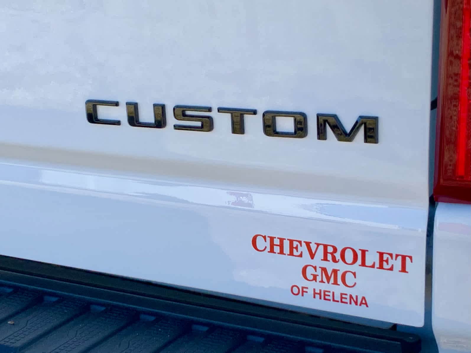 Thumbnail: 2026 Chevrolet Silverado 2500 - 31