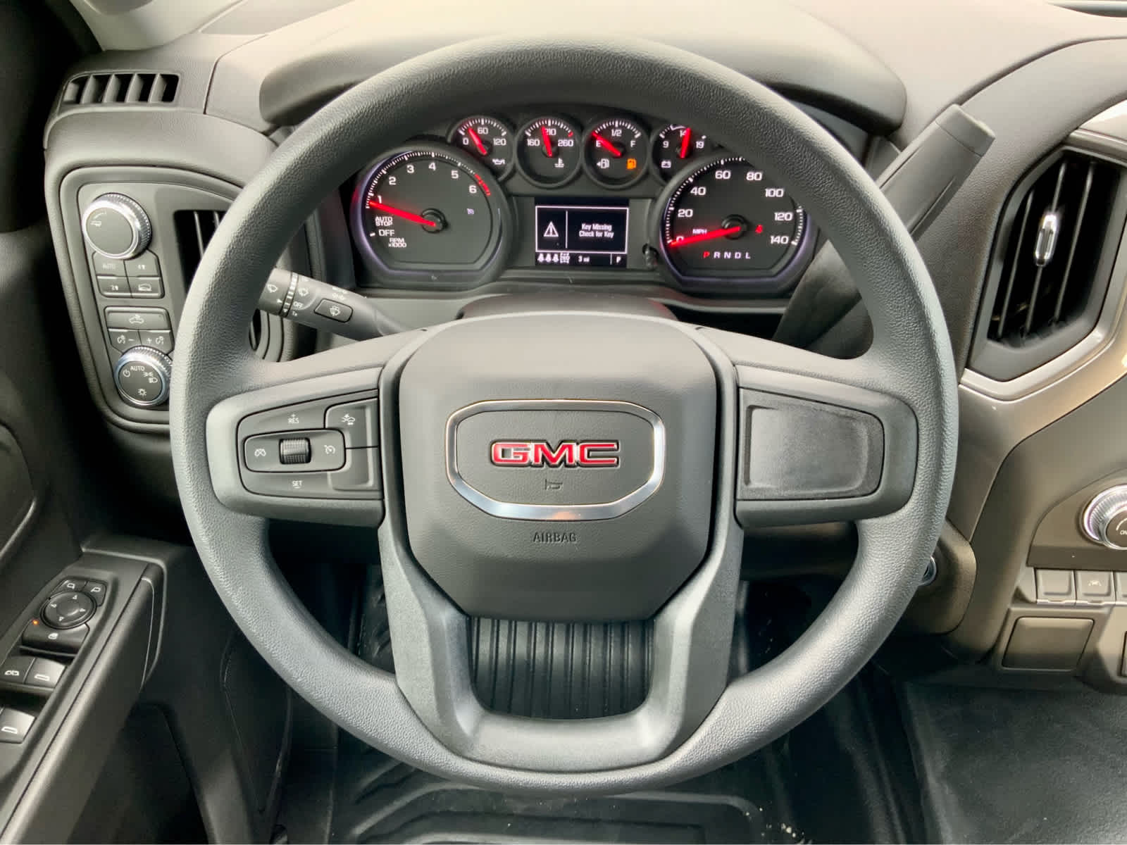 Thumbnail: 2026 GMC Sierra 1500 - 43