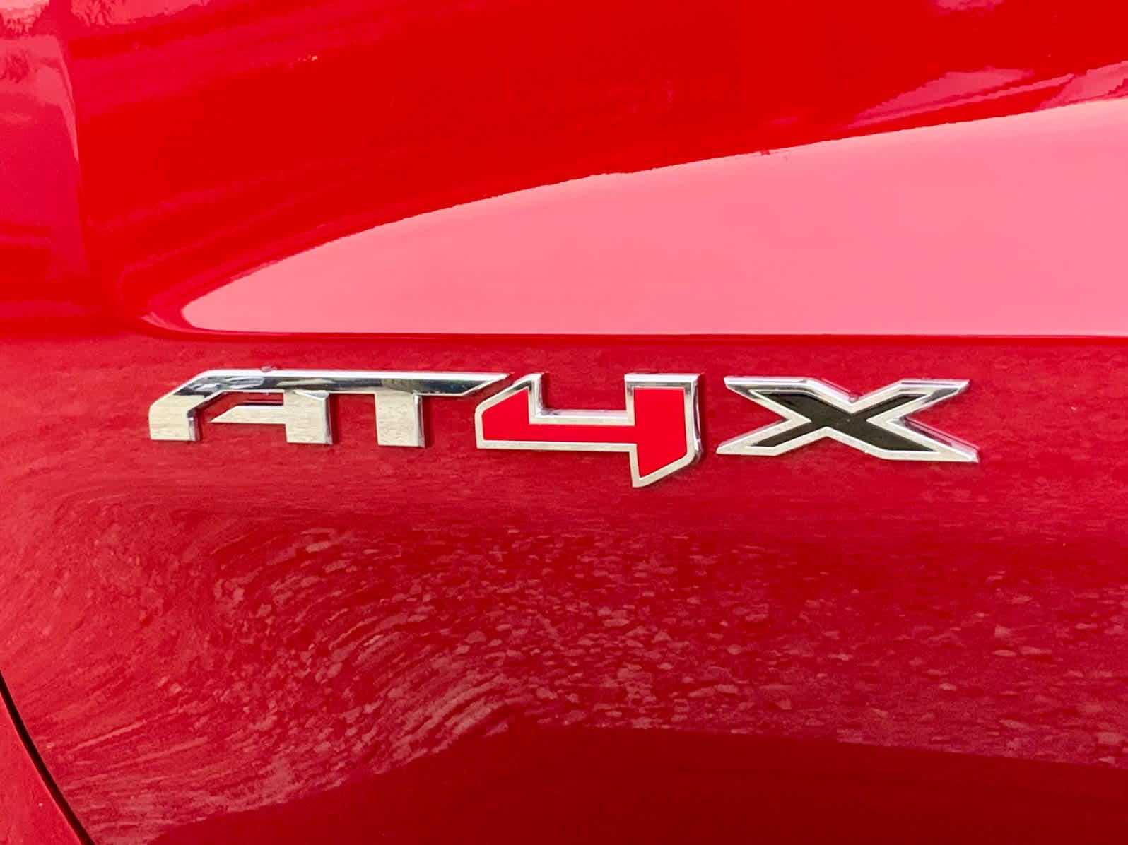 Thumbnail: 2026 GMC Sierra 1500 - 24