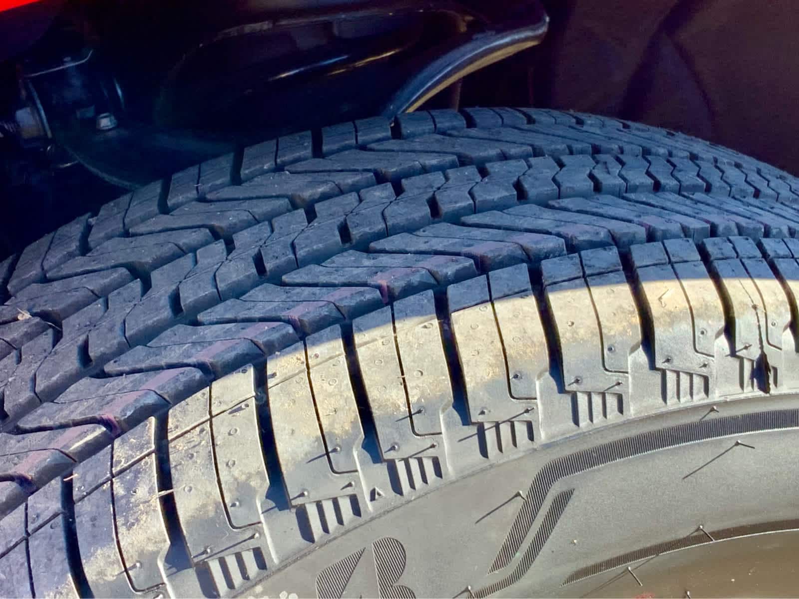 Thumbnail: 2026 Chevrolet Silverado 1500 - 22