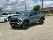  GMC Canyon