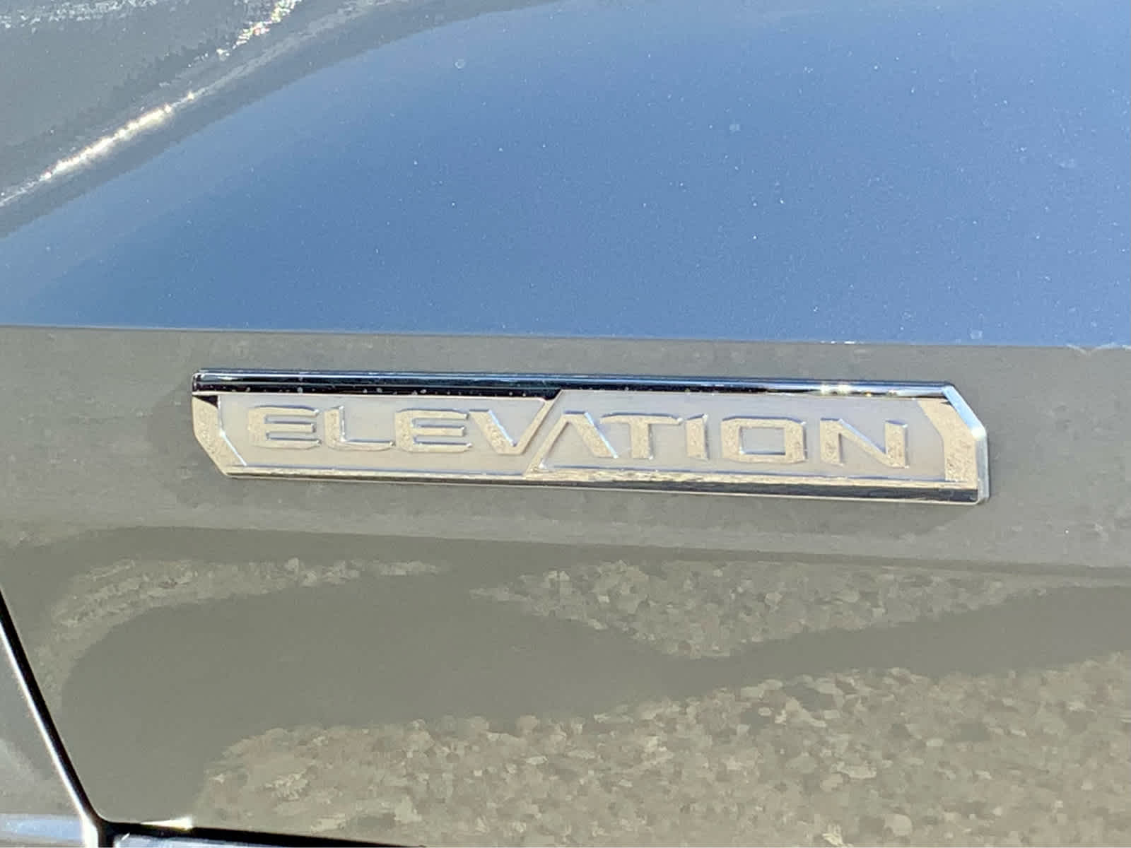 Thumbnail: 2026 GMC Canyon - 27