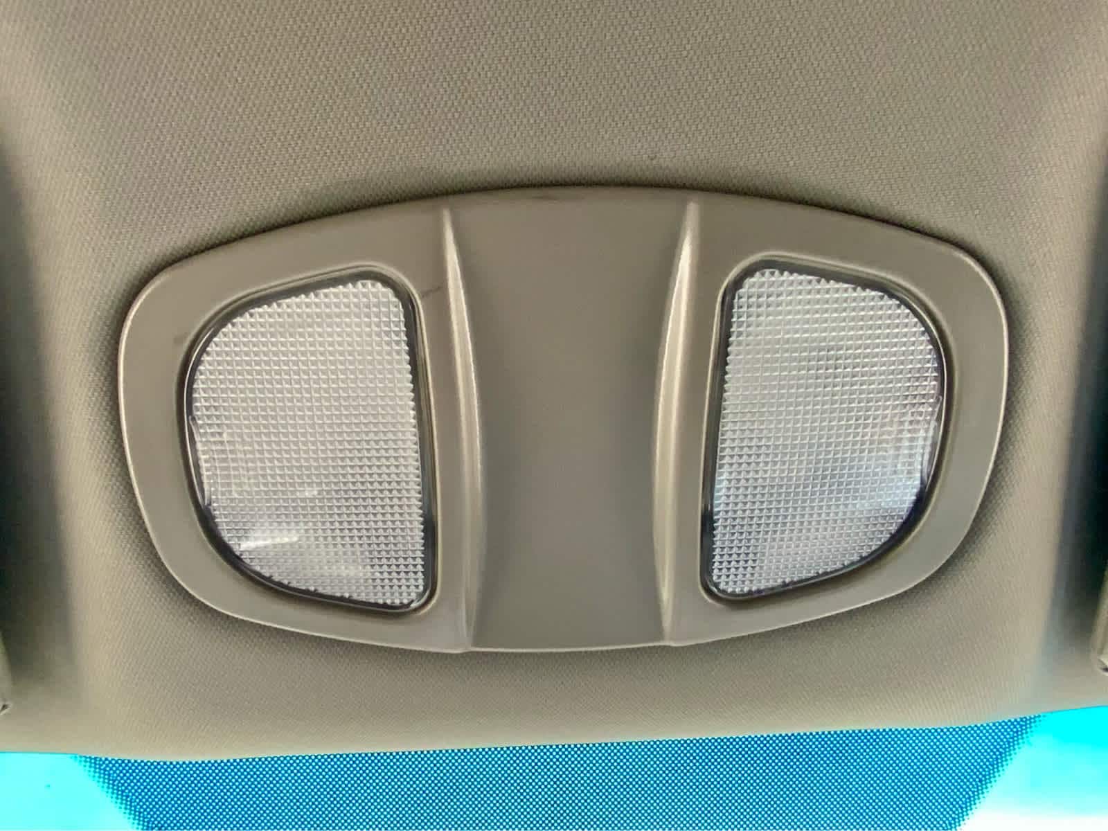 Thumbnail: 2008 Chevrolet Equinox - 50