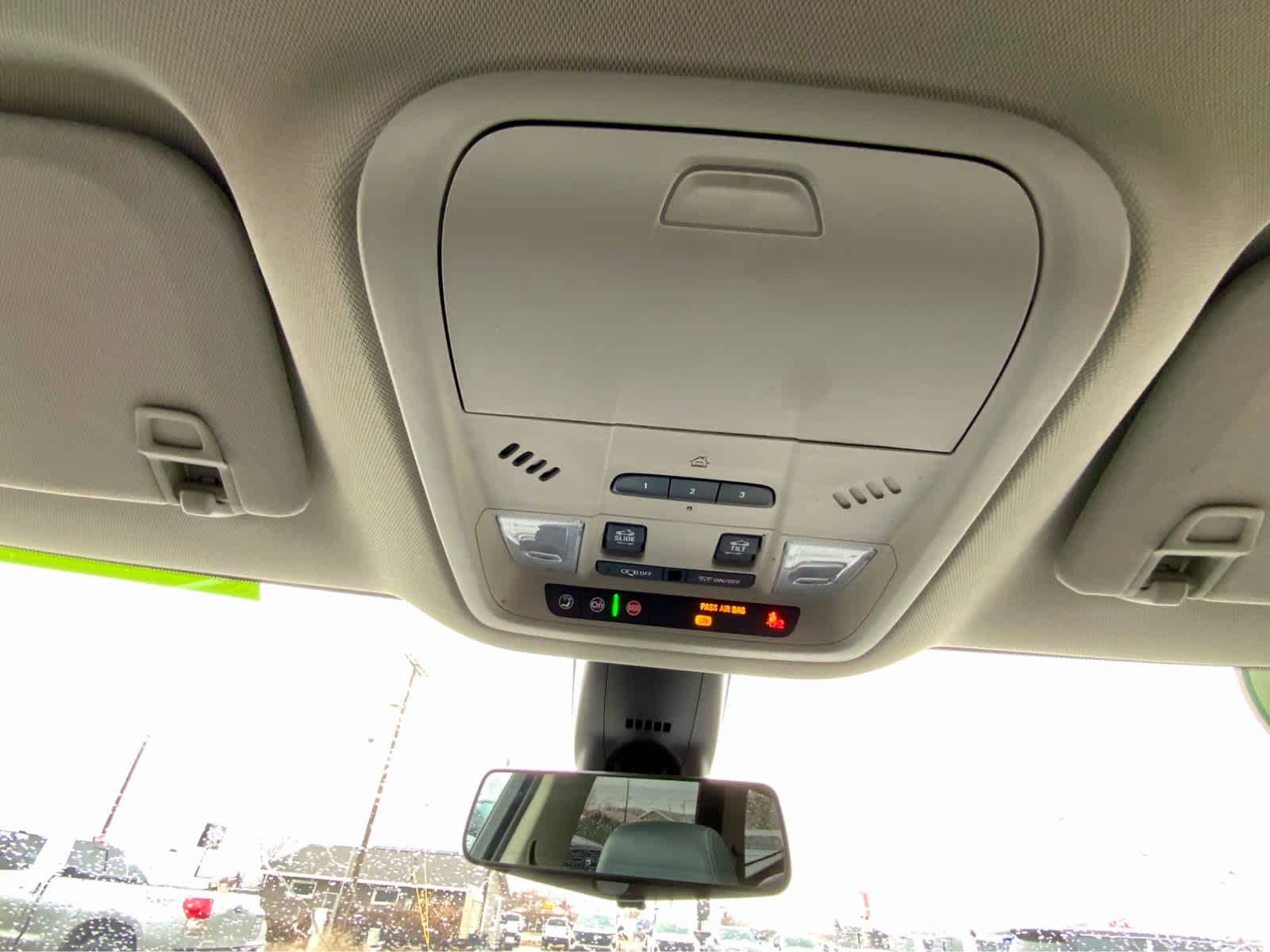 Thumbnail: 2019 Buick Enclave - 47