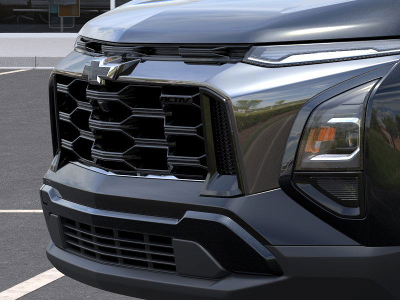 Thumbnail: 2026 Chevrolet Equinox - 13