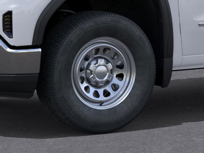 Thumbnail: 2026 GMC Sierra 1500 - 9