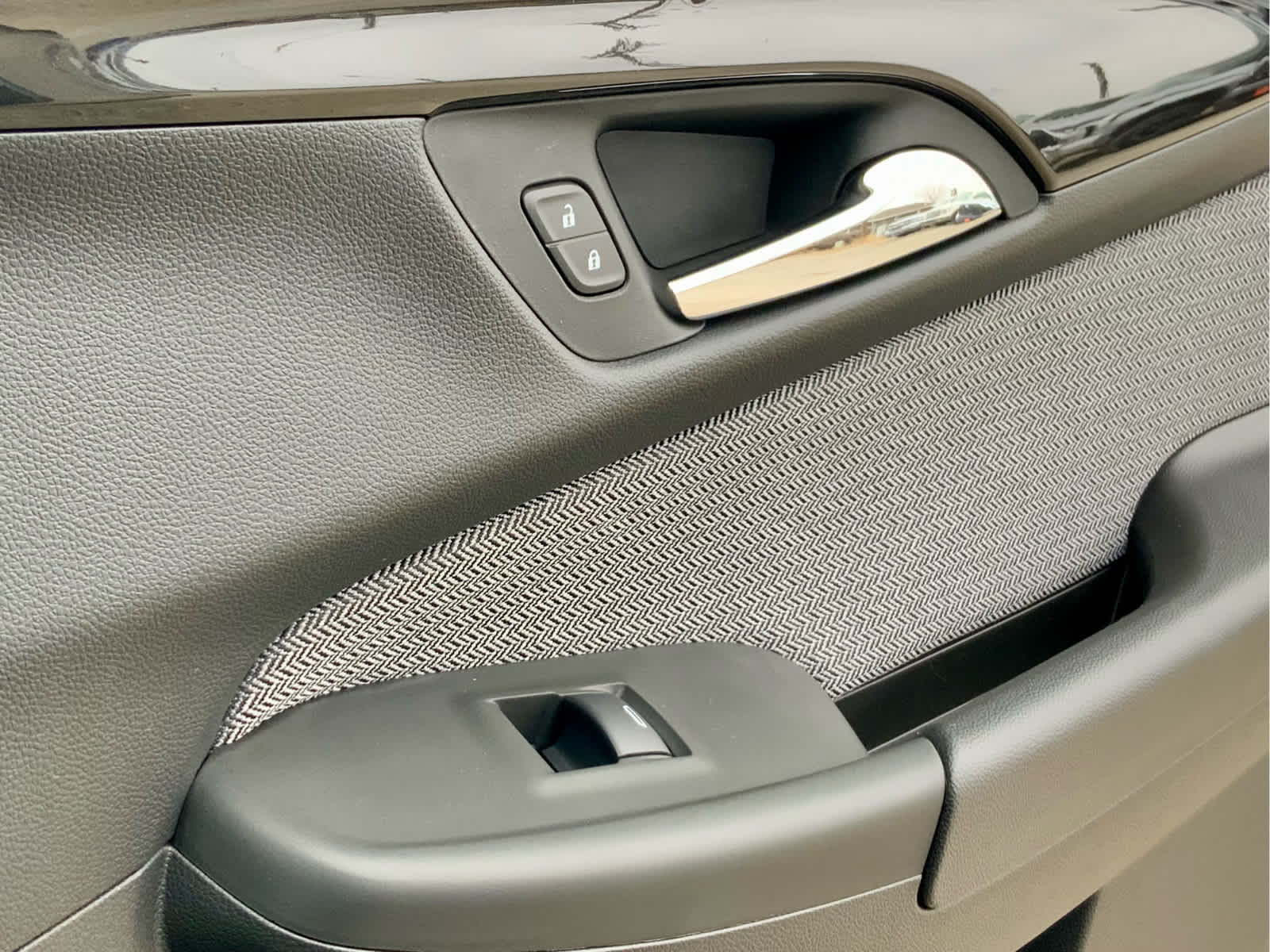 Thumbnail: 2026 Chevrolet TrailBlazer - 49