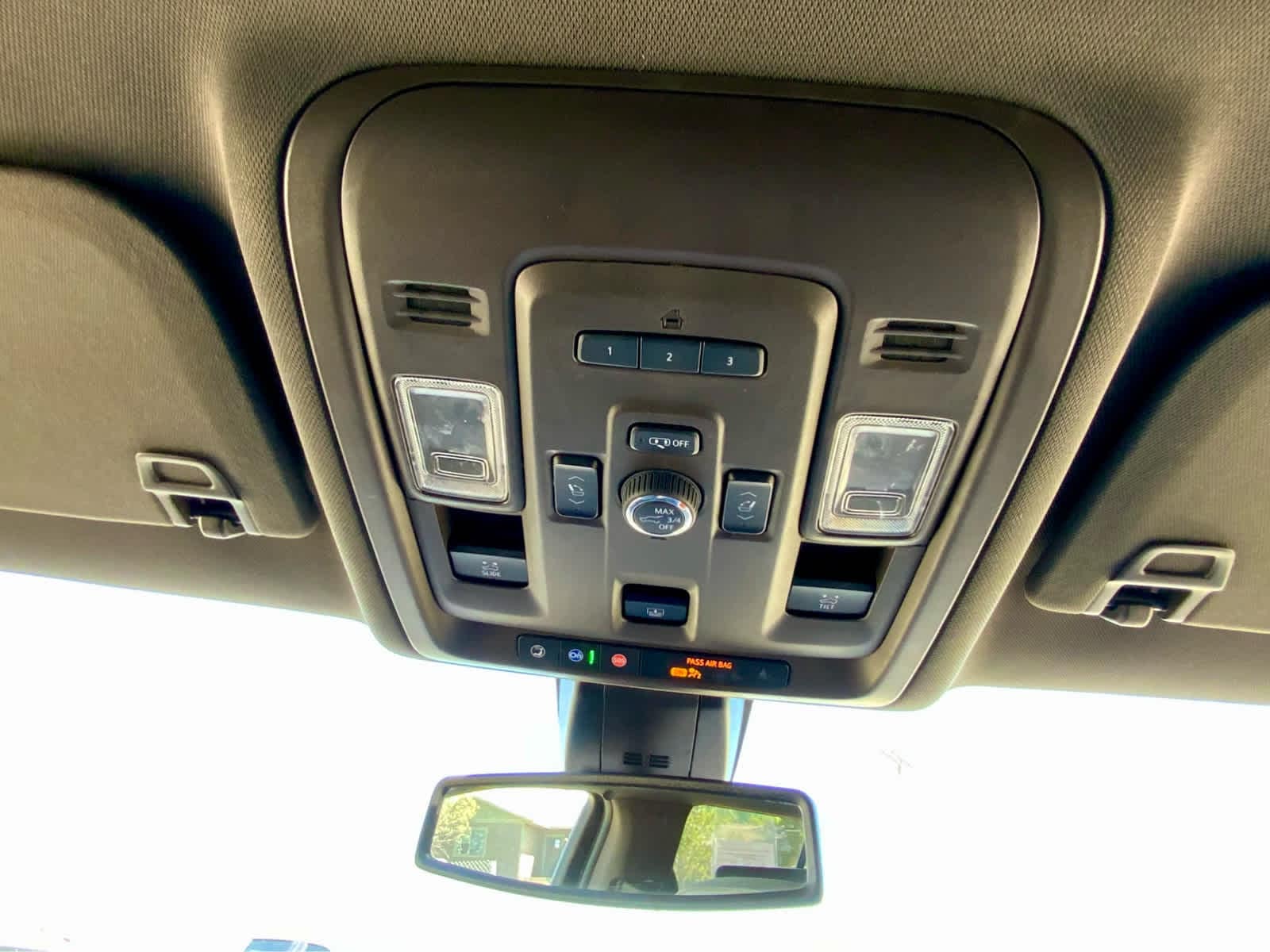 Thumbnail: 2021 GMC Yukon - 40