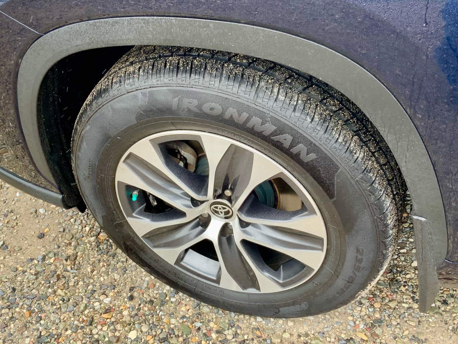 Thumbnail: 2021 Toyota Highlander - 19