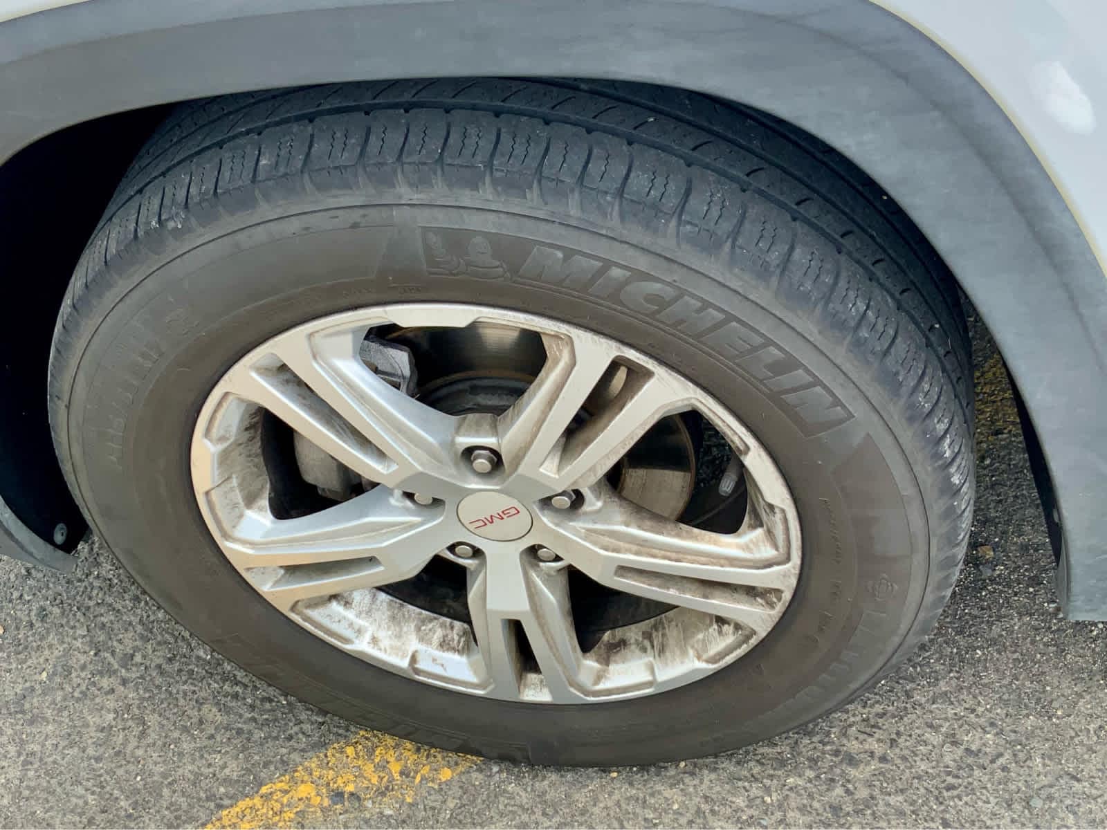 Thumbnail: 2019 GMC Terrain - 19