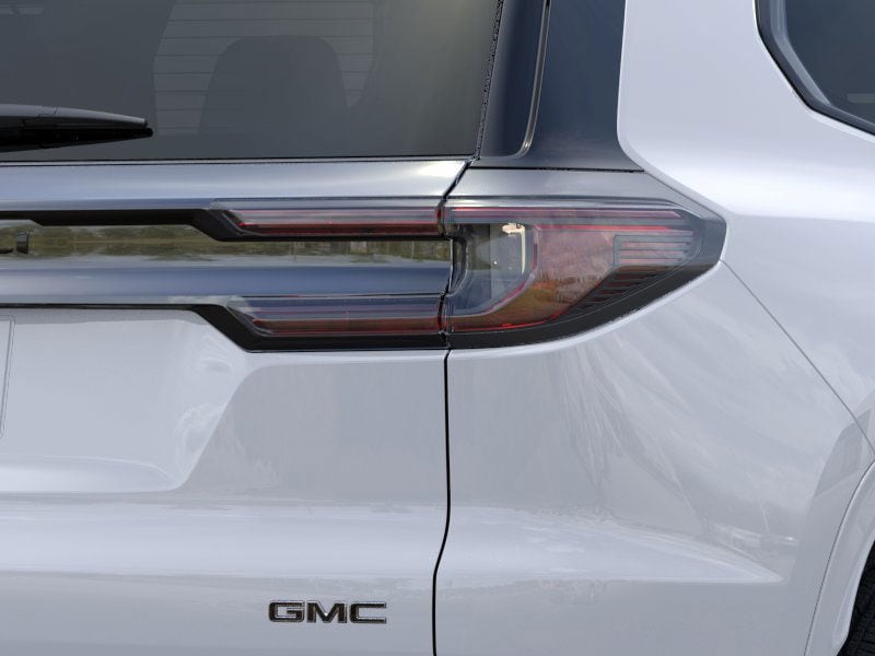 Thumbnail: 2026 GMC Acadia - 11