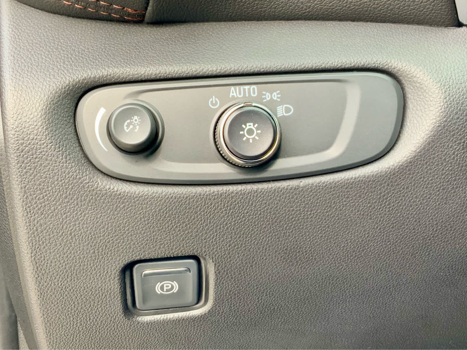 Thumbnail: 2022 Chevrolet Blazer - 48