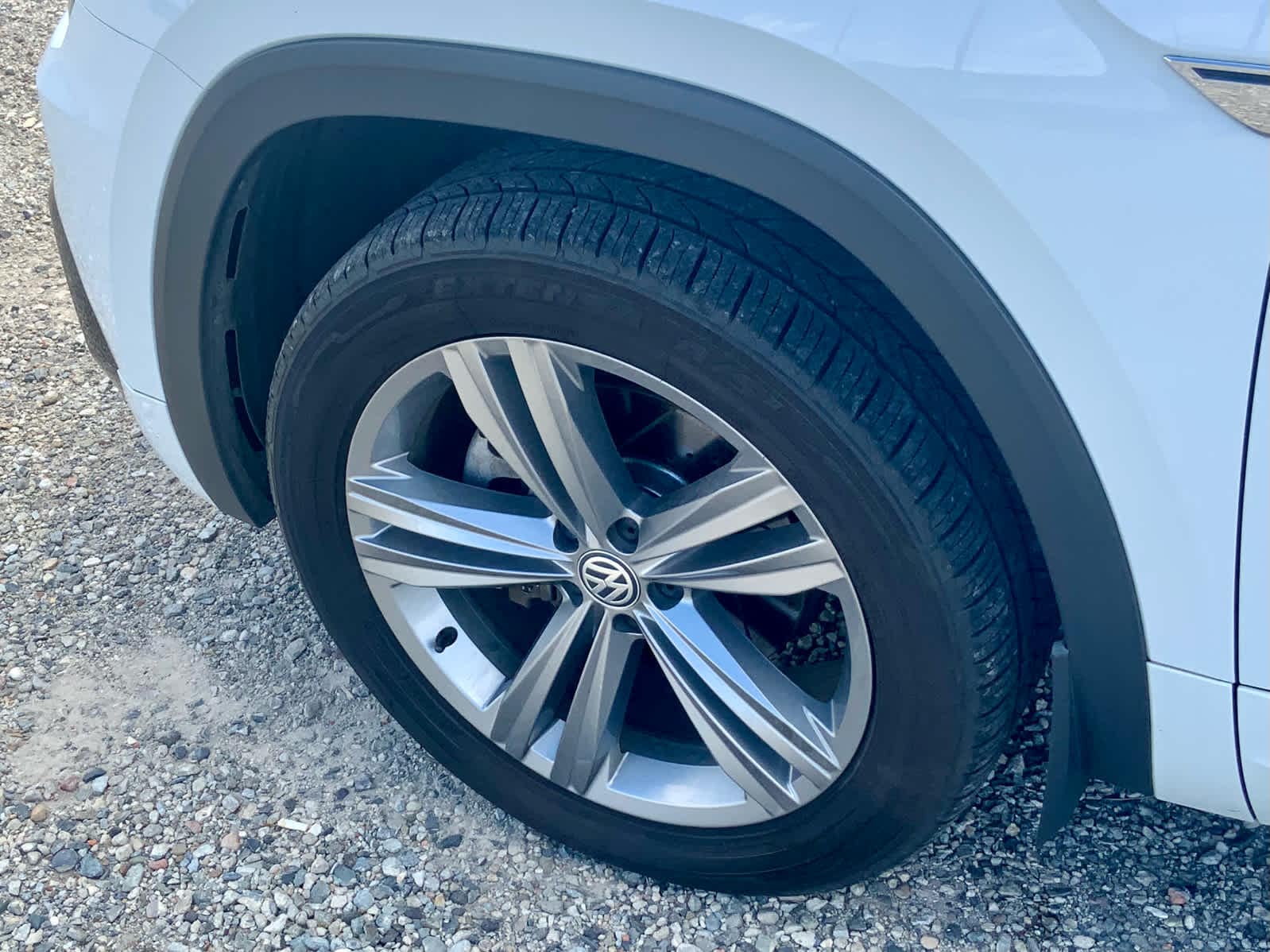 Thumbnail: 2018 Volkswagen Atlas - 19