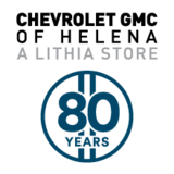 Lithia Chevrolet GMC of Helena