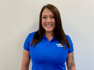 Staff member Chanelle Suttor from ID_3550a80211ef