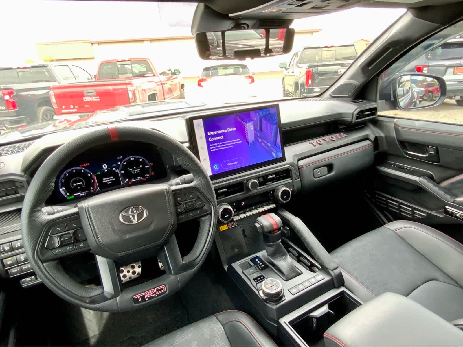 Thumbnail: 2024 Toyota Tacoma - 34