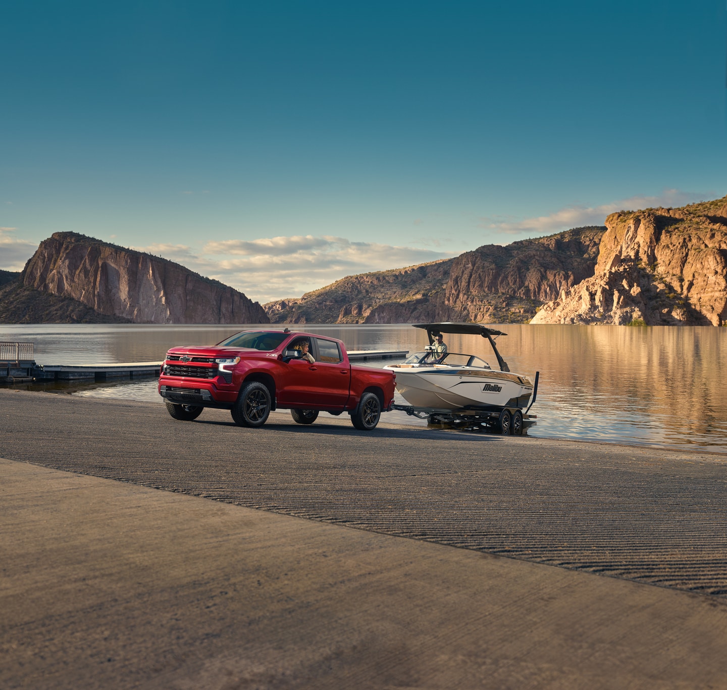New Chevy Silverado 1500 For Sale Helena MT