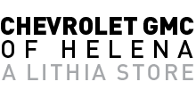 Lithia Chevrolet GMC of Helena