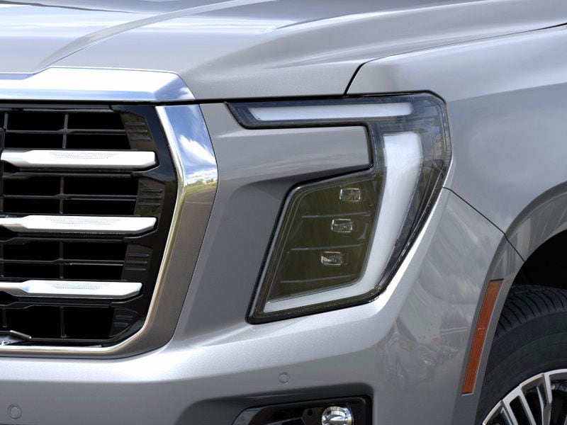 Thumbnail: 2025 GMC Yukon - 10