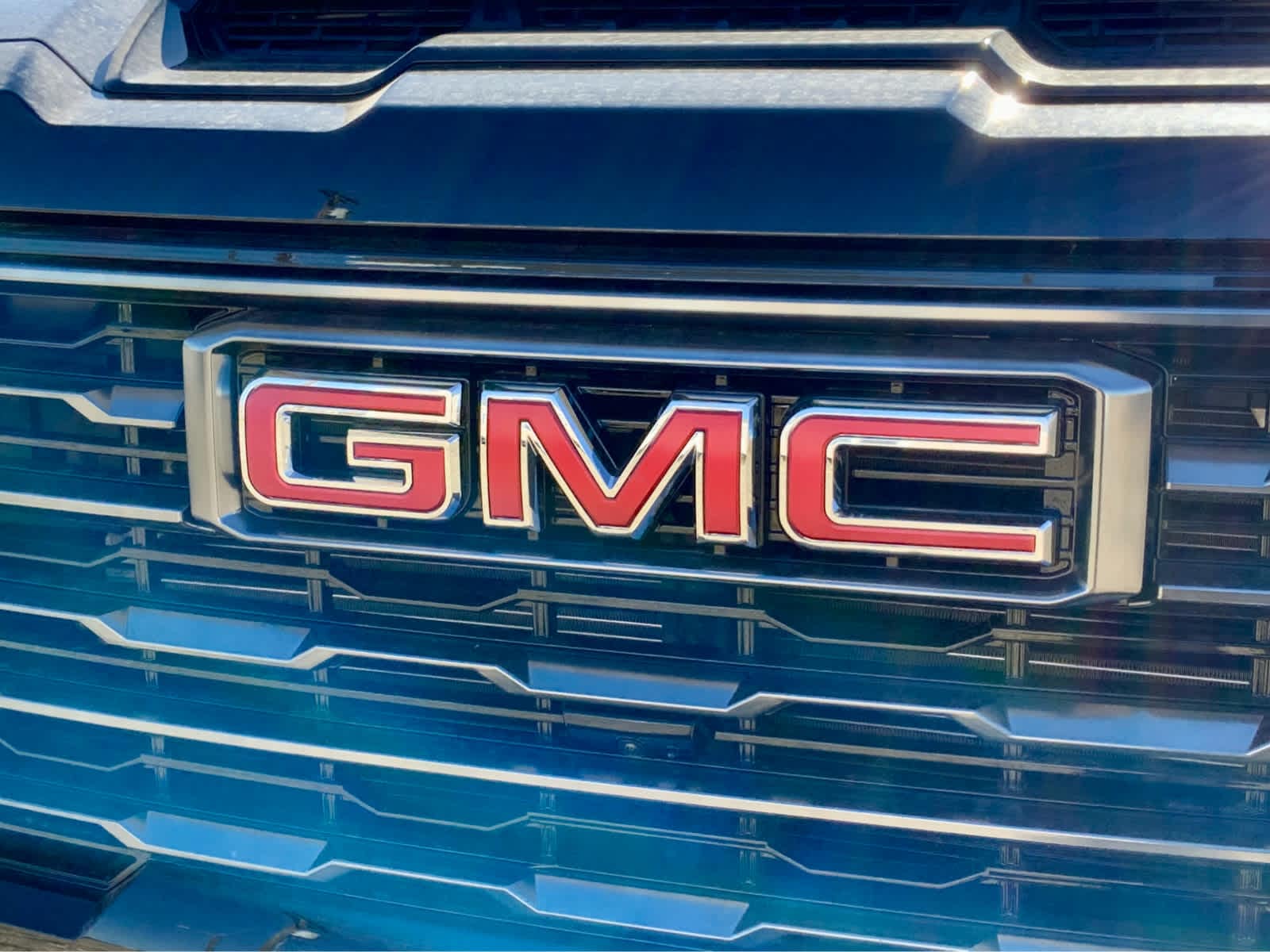 Thumbnail: 2026 GMC Sierra 2500 - 25