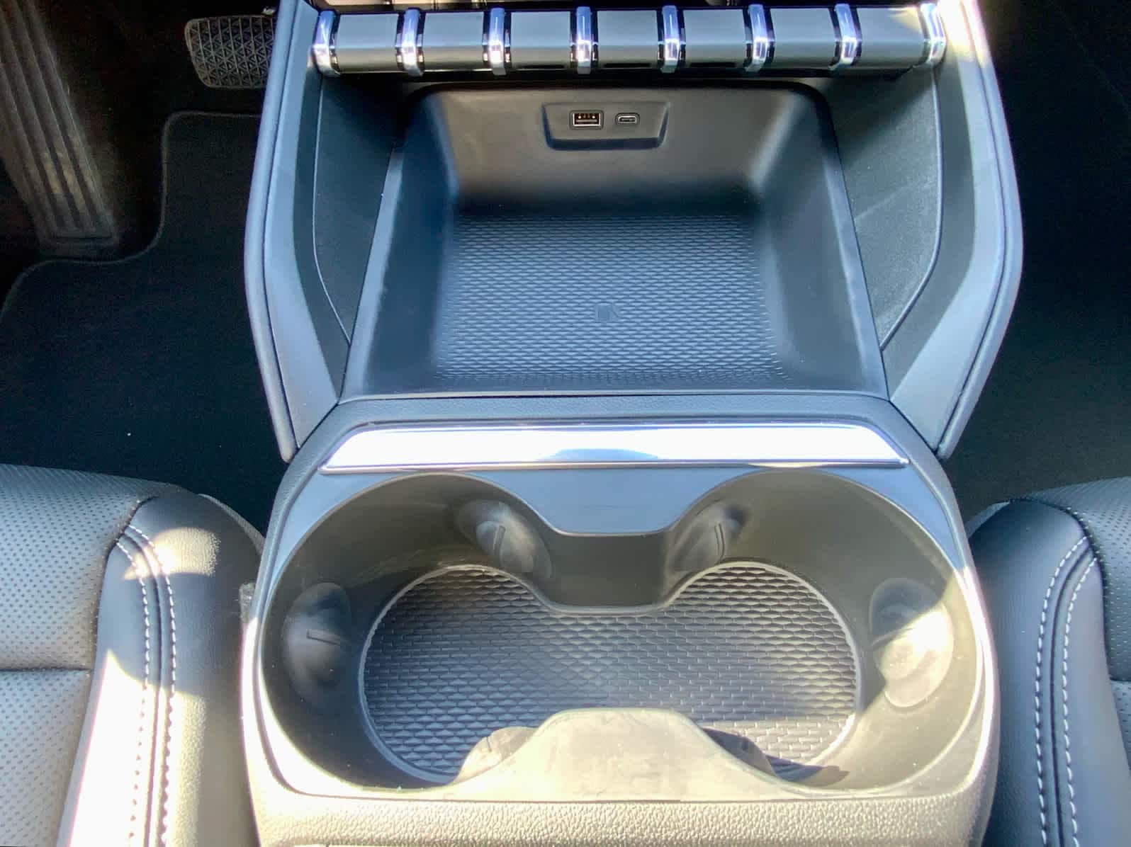 Thumbnail: 2026 GMC Terrain - 46