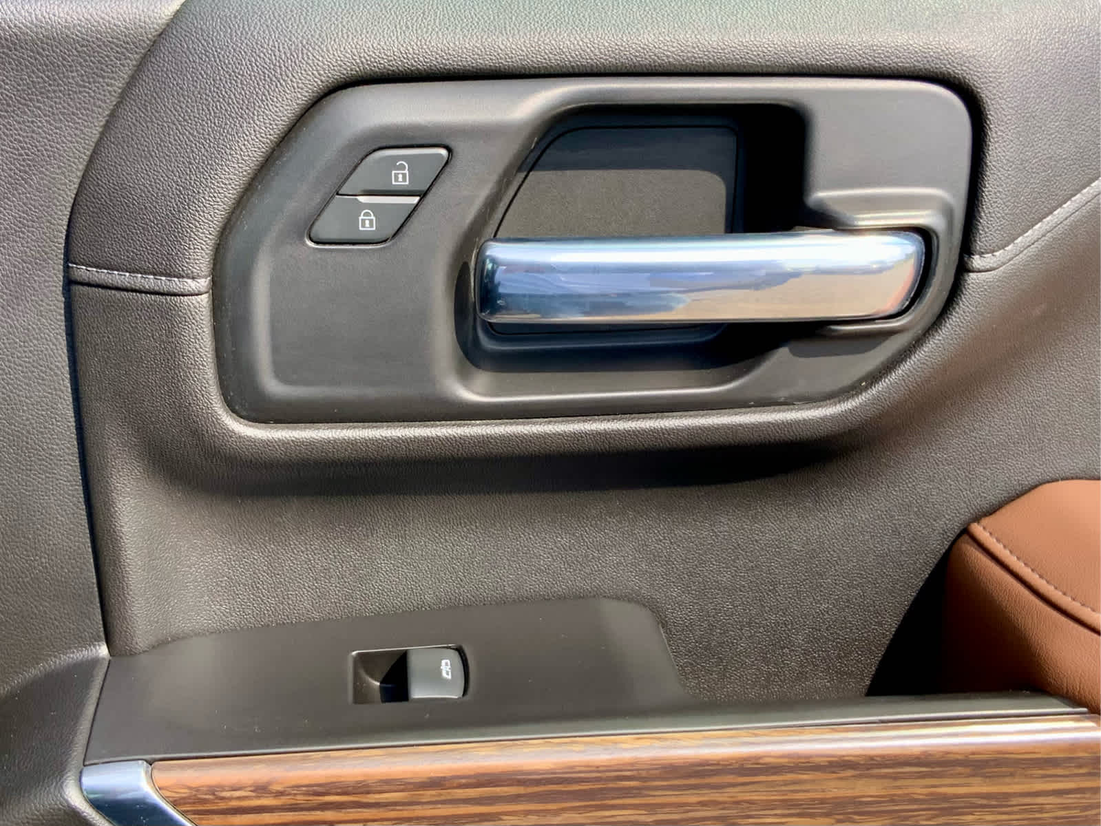 2021 Chevrolet Silverado 1500 High Country - Photo 35