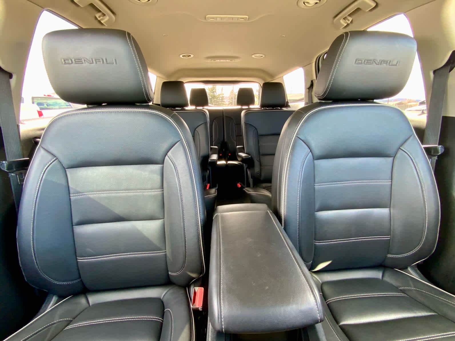 Thumbnail: 2019 GMC Acadia - 30